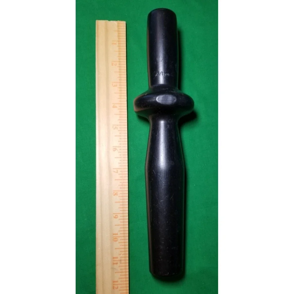 Vitamix Black Replacement Tamper Plunger Pusher 11